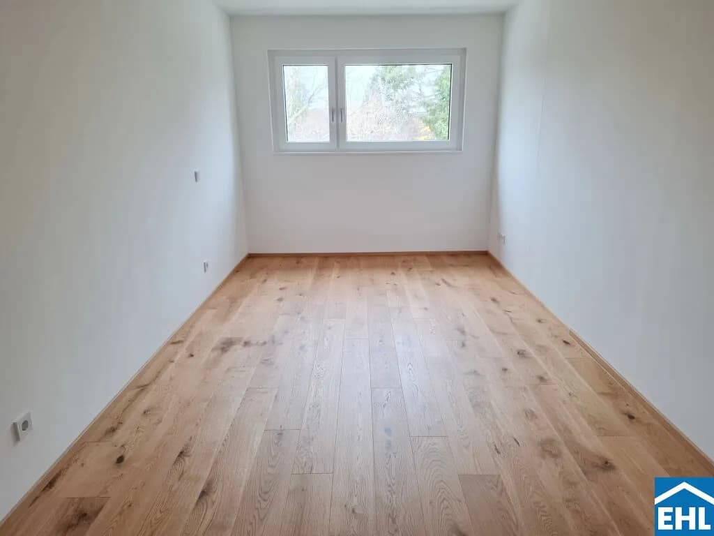 Immobilie kaufen in Wien – 53,83 m², € 342.000 – Bild 4 von 10