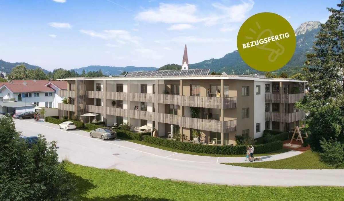 Gewerbeimmobilie kaufen in Reutte – 13,67 m² – Bild 3 von 5