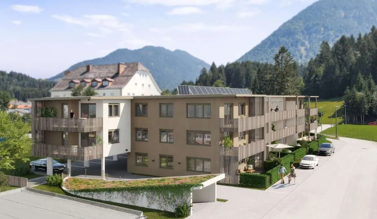 Gewerbeimmobilie kaufen in Reutte – 13,67 m² – Bild 4 von 5