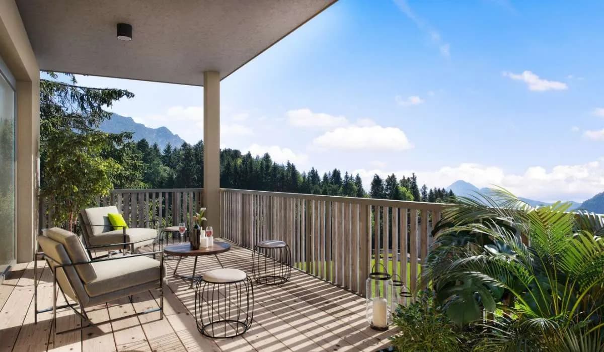 Gewerbeimmobilie kaufen in Reutte – 13,67 m² – Bild 5 von 5