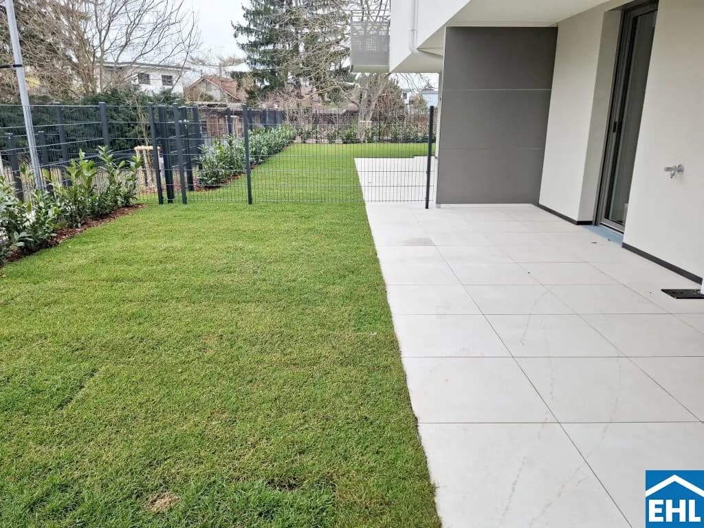 Immobilie kaufen in Wien – 51,02 m², € 329.000 – Bild 7 von 11