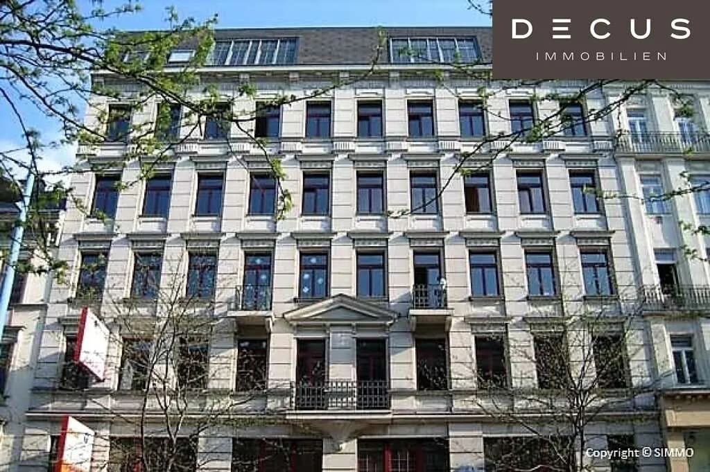 Gewerbeimmobilie mieten in Wien – 151 m², € 18