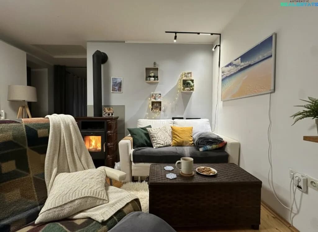 2-Zimmer-Haus kaufen in Gänserndorf – 37,72 m², € 134.900 – Bild 5 von 13