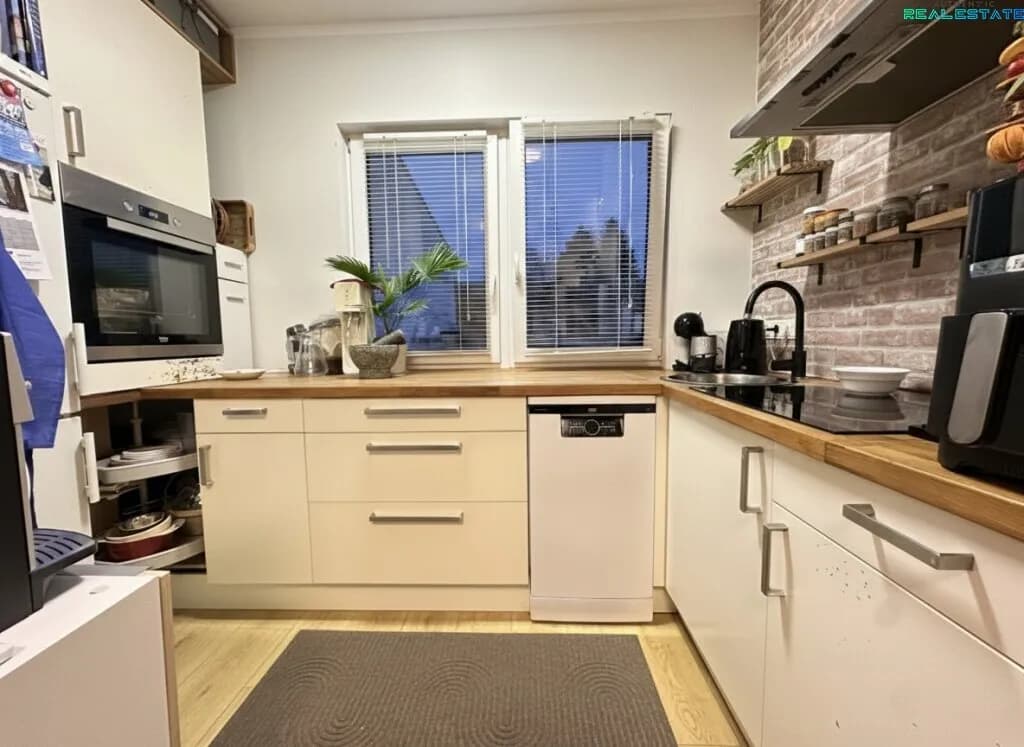 2-Zimmer-Haus kaufen in Gänserndorf – 37,72 m², € 134.900 – Bild 6 von 13