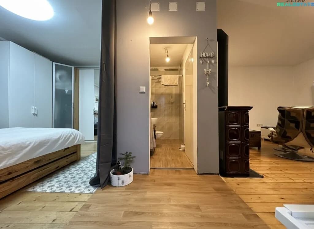2-Zimmer-Haus kaufen in Gänserndorf – 37,72 m², € 134.900 – Bild 7 von 13