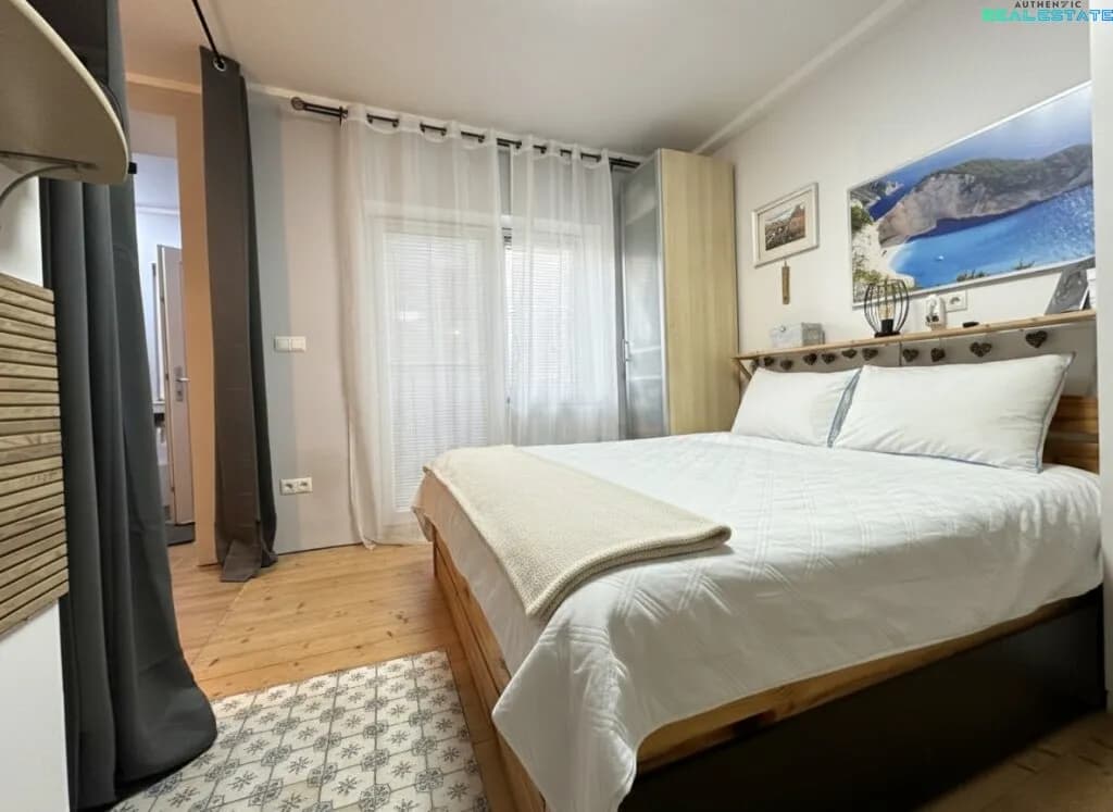 2-Zimmer-Haus kaufen in Gänserndorf – 37,72 m², € 134.900 – Bild 8 von 13