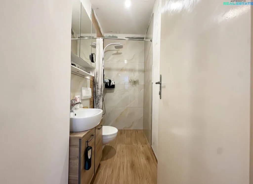 2-Zimmer-Haus kaufen in Gänserndorf – 37,72 m², € 134.900 – Bild 9 von 13