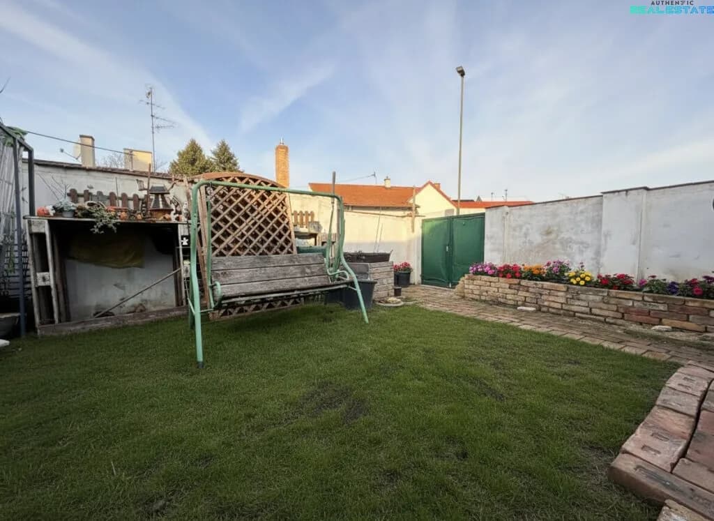 2-Zimmer-Haus kaufen in Gänserndorf – 37,72 m², € 134.900 – Bild 11 von 13