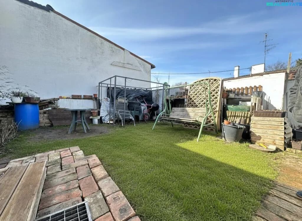 2-Zimmer-Haus kaufen in Gänserndorf – 37,72 m², € 134.900 – Bild 12 von 13