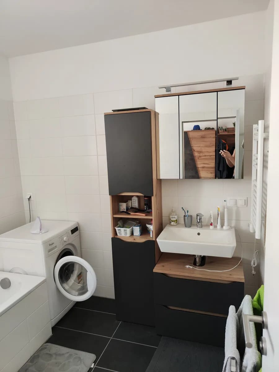 2-Zimmer-Wohnung mieten in Melk – 55 m², € 539 – Bild 4 von 10