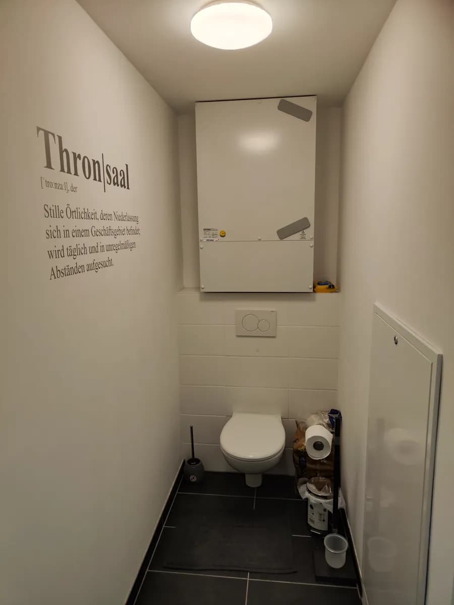 2-Zimmer-Wohnung mieten in Melk – 55 m², € 539 – Bild 6 von 10