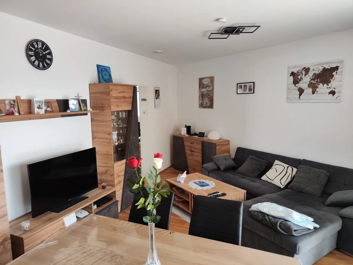 2-Zimmer-Wohnung mieten in Melk – 55 m², € 539 – Bild 9 von 10