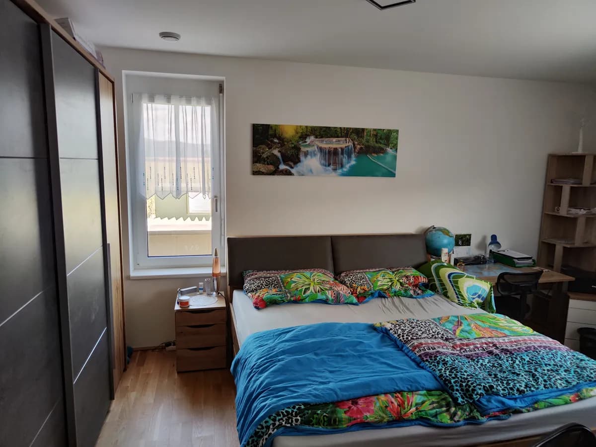 2-Zimmer-Wohnung mieten in Melk – 55 m², € 539 – Bild 10 von 10