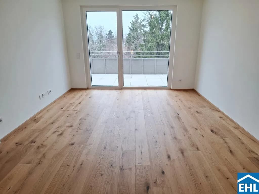 Immobilie kaufen in Wien – 49,88 m², € 329.000 – Bild 1 von 11