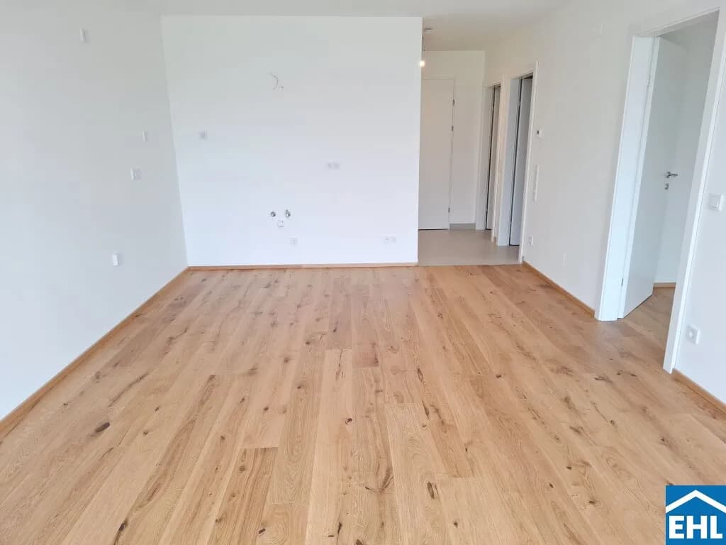 Immobilie kaufen in Wien – 49,88 m², € 329.000 – Bild 2 von 11
