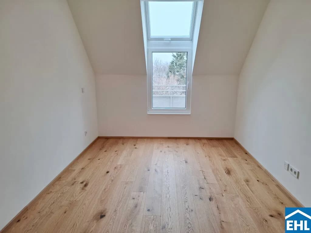 Immobilie kaufen in Wien – 49,88 m², € 329.000 – Bild 3 von 11