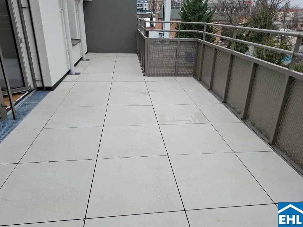 Immobilie kaufen in Wien – 49,88 m², € 329.000 – Bild 6 von 11