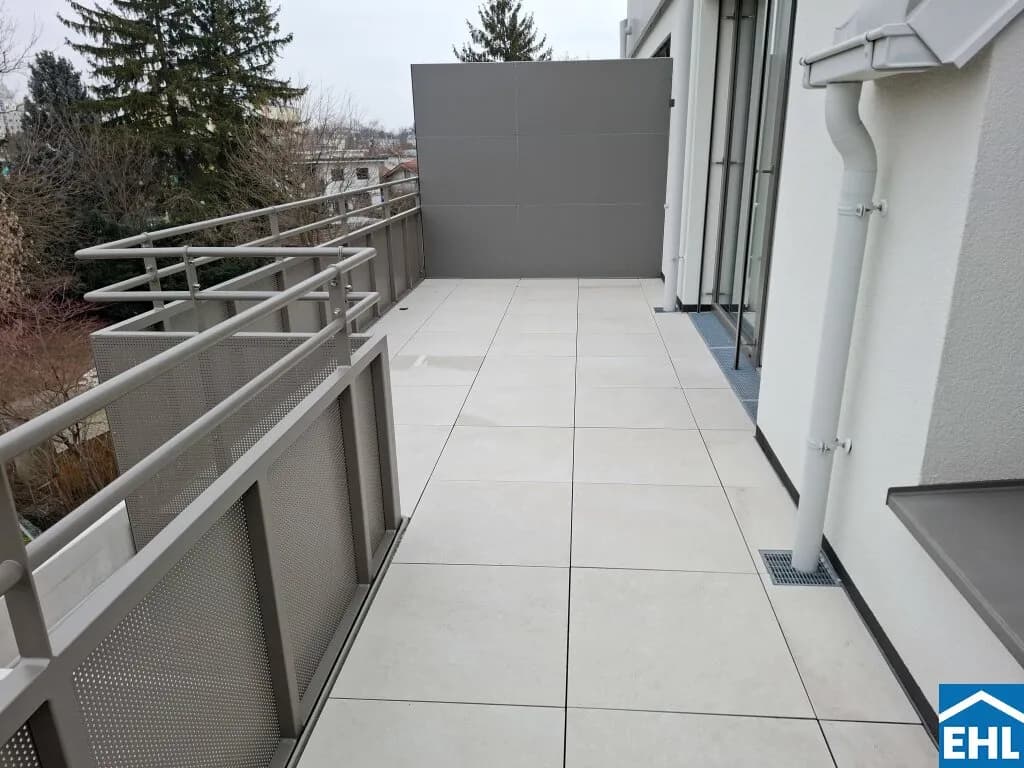 Immobilie kaufen in Wien – 49,88 m², € 329.000 – Bild 7 von 11