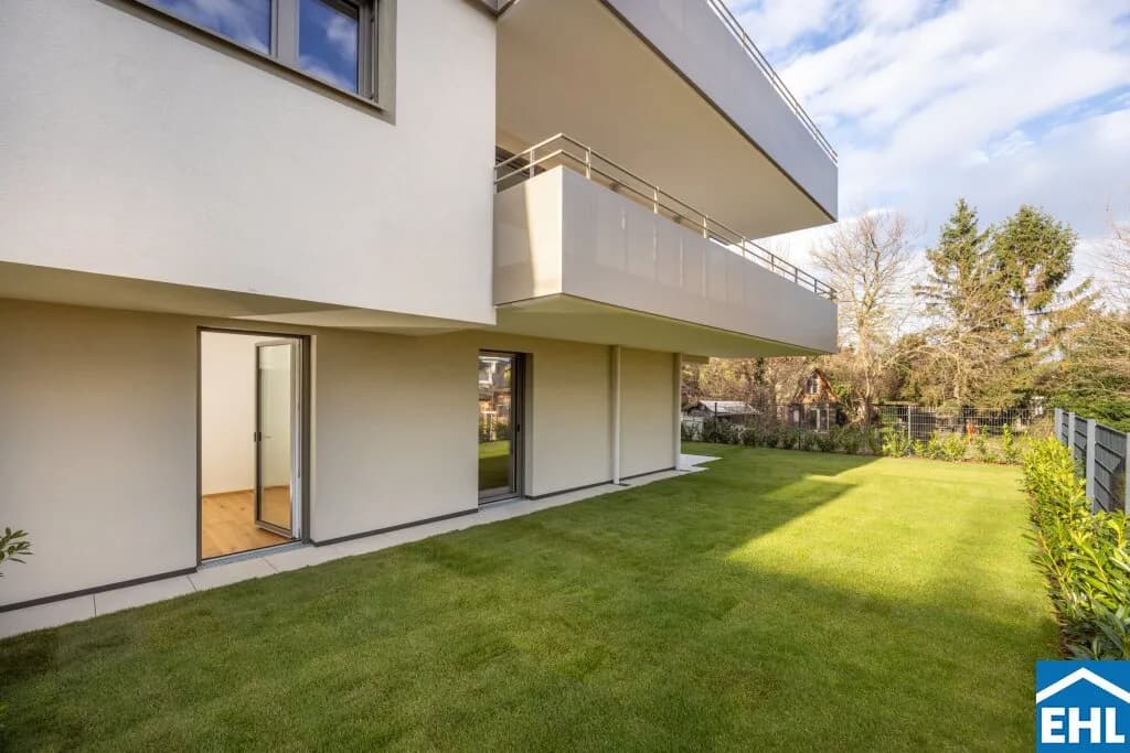 Immobilie kaufen in Wien – 49,88 m², € 329.000 – Bild 8 von 11