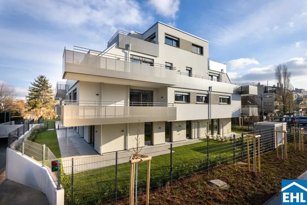 Immobilie kaufen in Wien – 49,88 m², € 329.000 – Bild 9 von 11