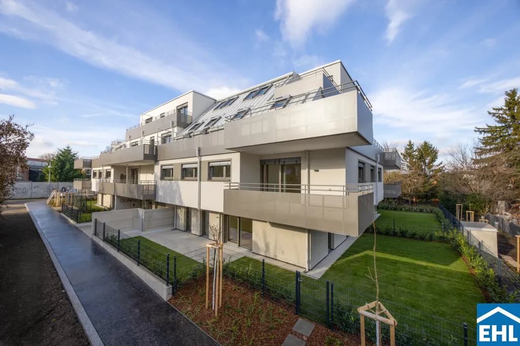 Immobilie kaufen in Wien – 49,88 m², € 329.000 – Bild 10 von 11