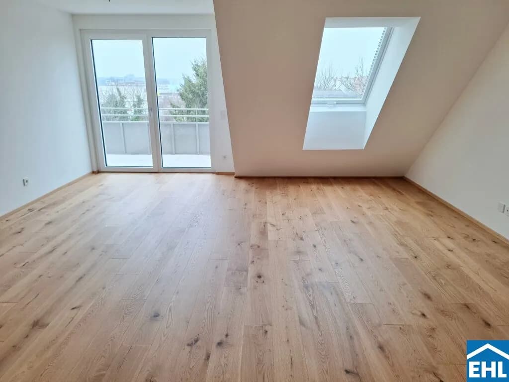 Immobilie kaufen in Wien – 55,68 m², € 363.000