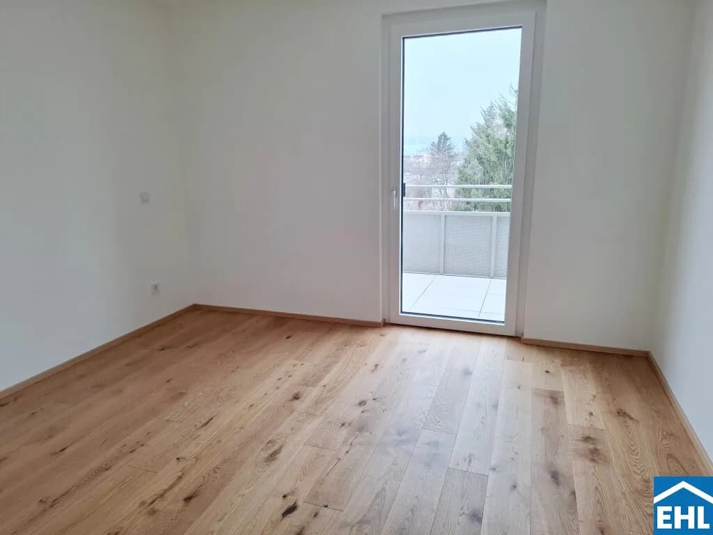 Immobilie kaufen in Wien – 55,68 m², € 363.000 – Bild 3 von 11