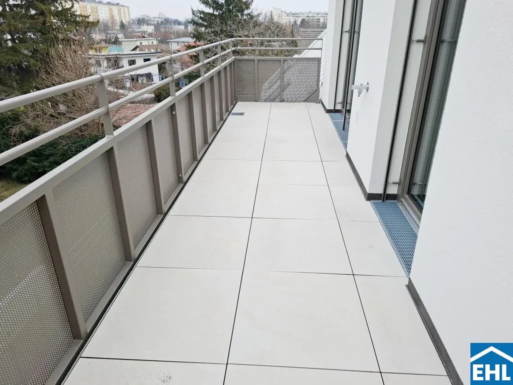 Immobilie kaufen in Wien – 55,68 m², € 363.000 – Bild 6 von 11