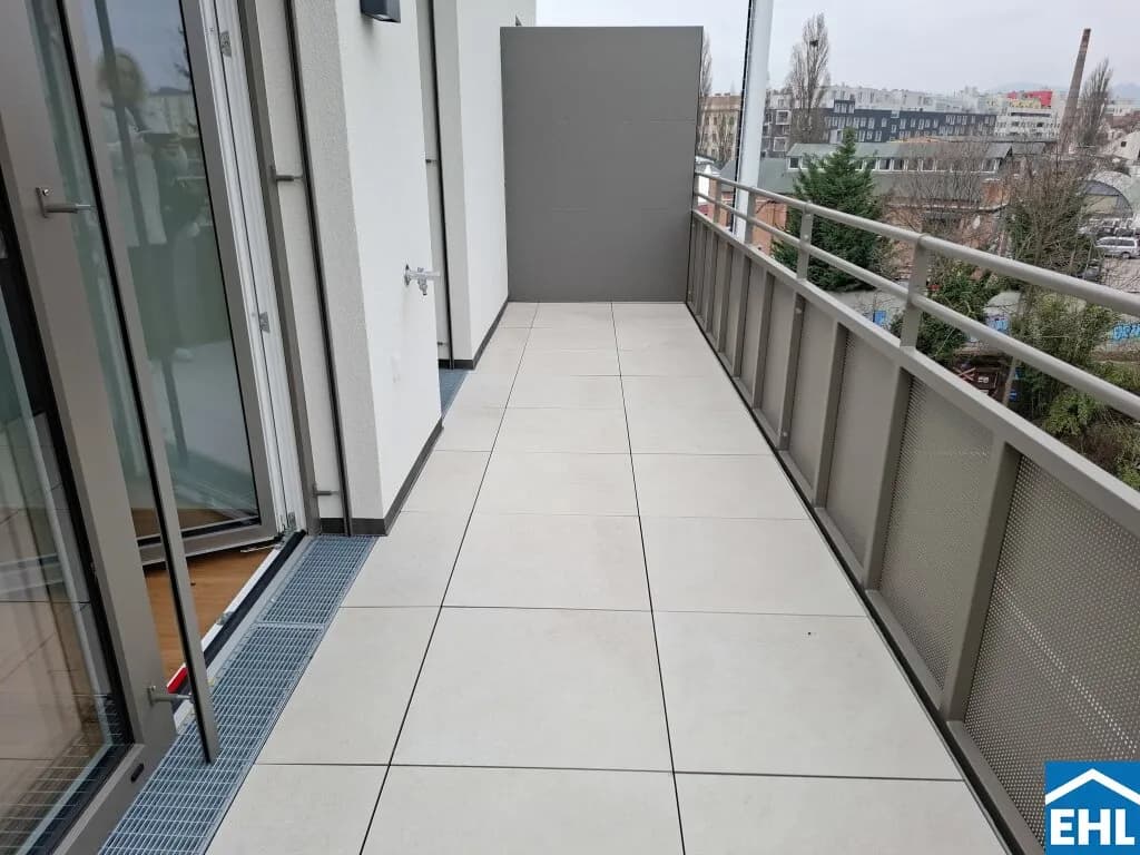 Immobilie kaufen in Wien – 55,68 m², € 363.000 – Bild 7 von 11