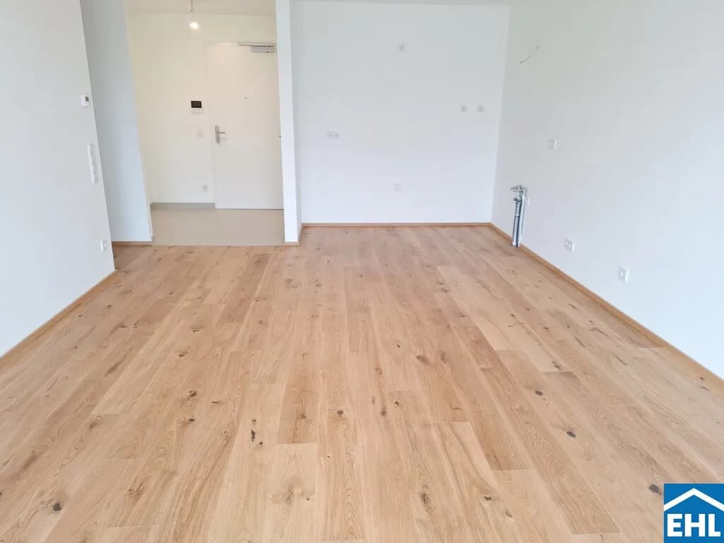 Immobilie kaufen in Wien – 67,78 m², € 440.000 – Bild 2 von 12
