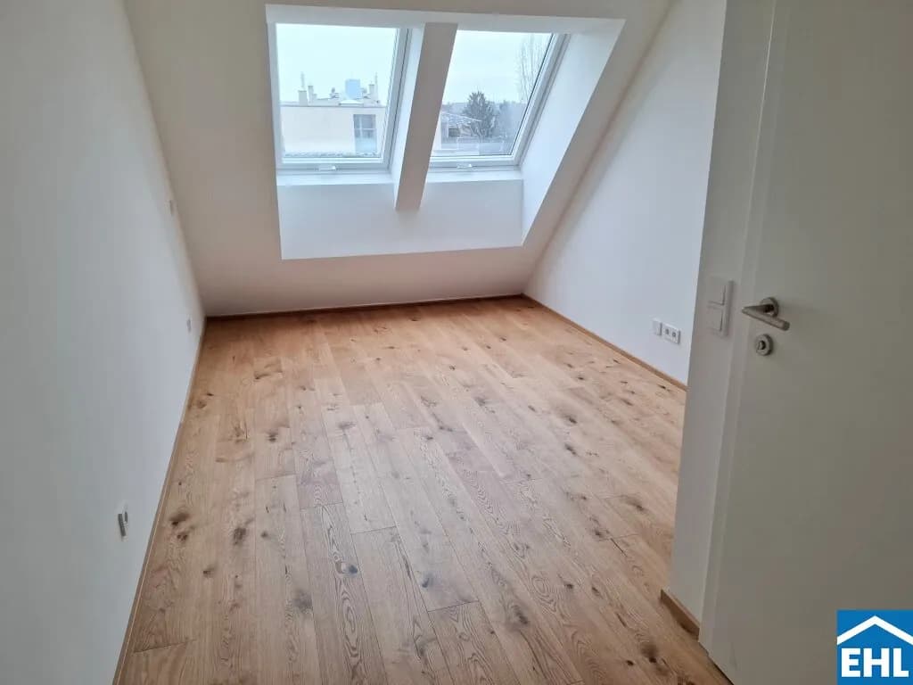 Immobilie kaufen in Wien – 50,74 m², € 351.000