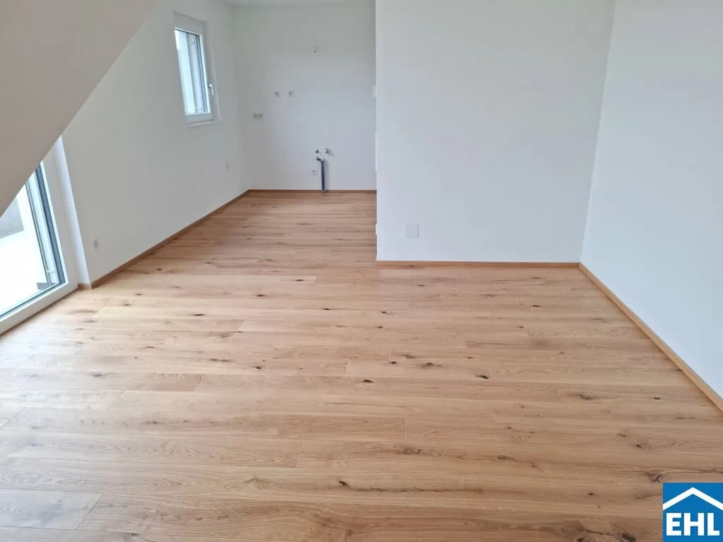 Immobilie kaufen in Wien – 50,74 m², € 351.000 – Bild 2 von 10