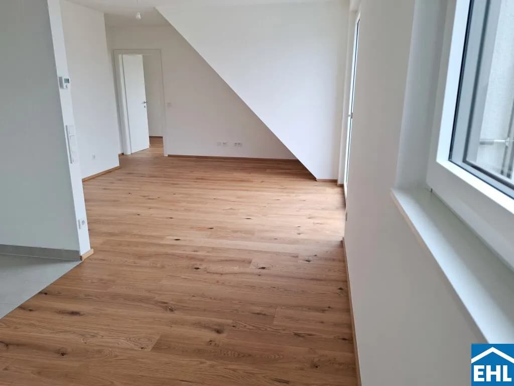 Immobilie kaufen in Wien – 50,74 m², € 351.000 – Bild 3 von 10