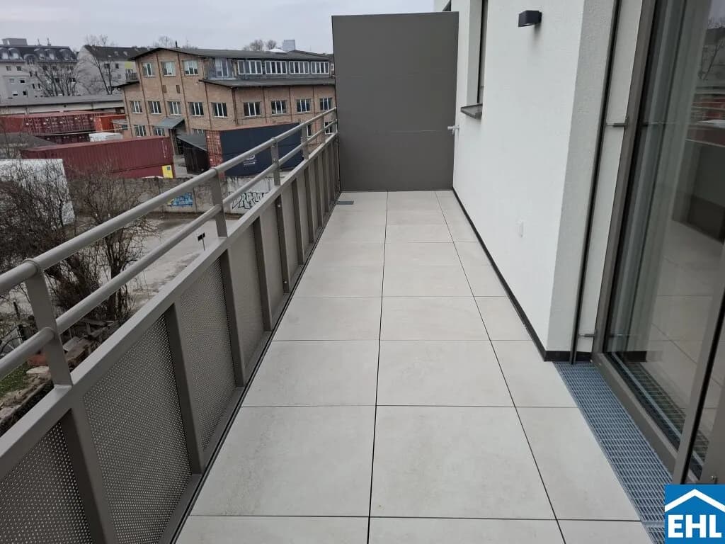 Immobilie kaufen in Wien – 50,74 m², € 351.000 – Bild 5 von 10