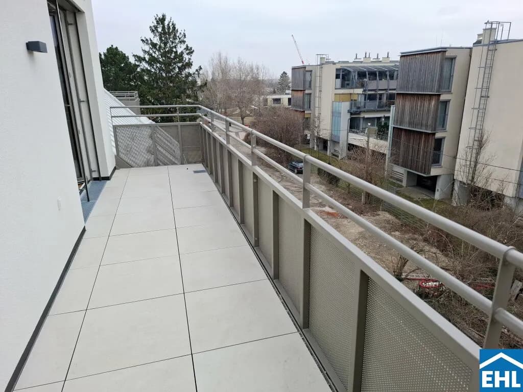 Immobilie kaufen in Wien – 50,74 m², € 351.000 – Bild 6 von 10