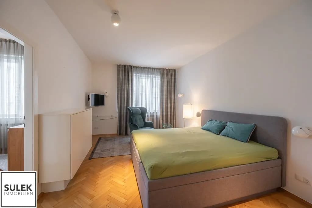 2-Zimmer-Wohnung kaufen in Wien – 59 m², € 799.000 – Bild 4 von 20