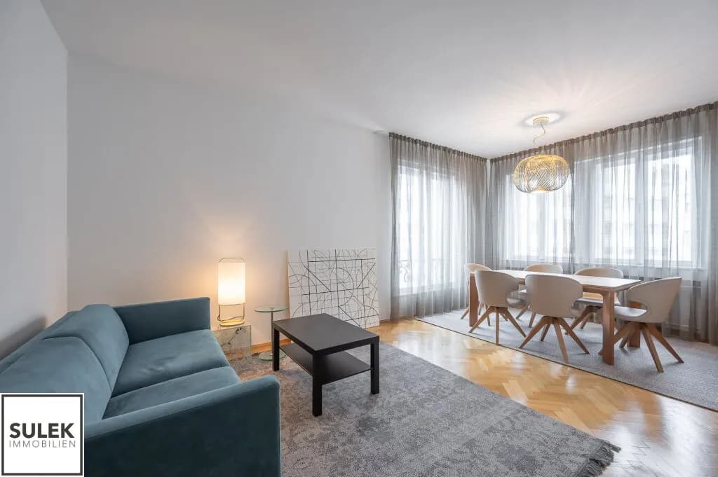 2-Zimmer-Wohnung kaufen in Wien – 59 m², € 799.000 – Bild 5 von 20