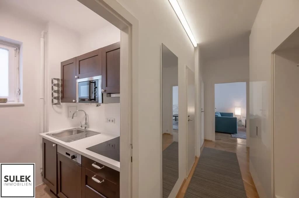 2-Zimmer-Wohnung kaufen in Wien – 59 m², € 799.000 – Bild 6 von 20