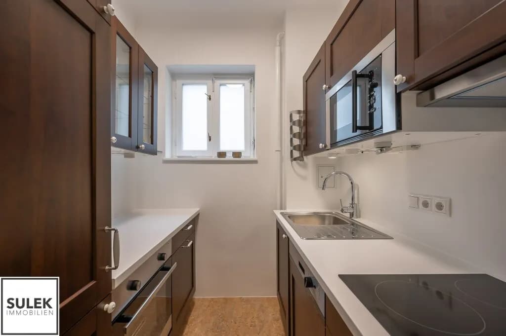2-Zimmer-Wohnung kaufen in Wien – 59 m², € 799.000 – Bild 7 von 20