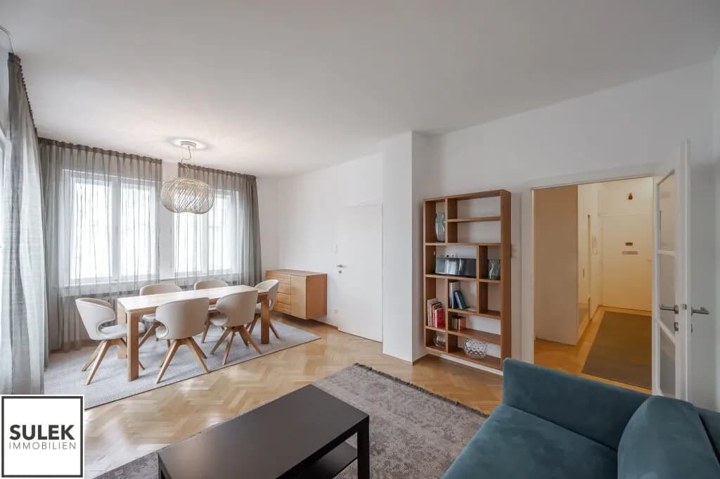 2-Zimmer-Wohnung kaufen in Wien – 59 m², € 799.000 – Bild 8 von 20