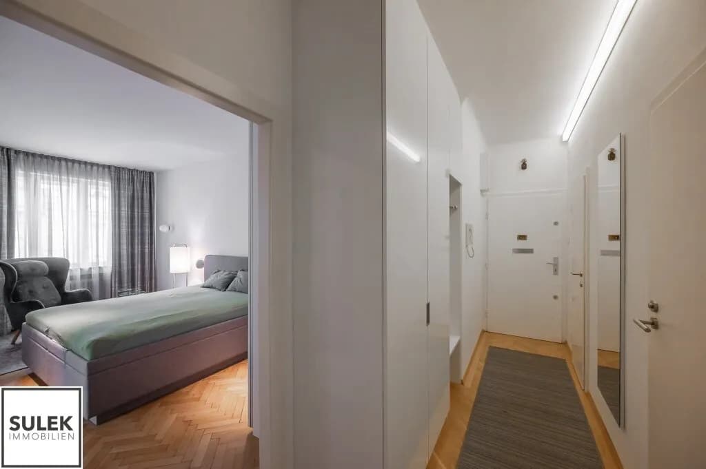2-Zimmer-Wohnung kaufen in Wien – 59 m², € 799.000 – Bild 11 von 20