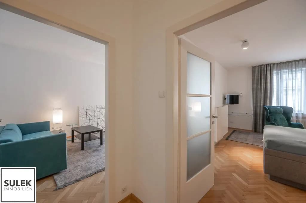 2-Zimmer-Wohnung kaufen in Wien – 59 m², € 799.000 – Bild 12 von 20