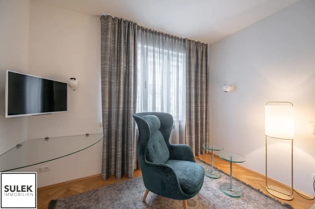 2-Zimmer-Wohnung kaufen in Wien – 59 m², € 799.000 – Bild 13 von 20