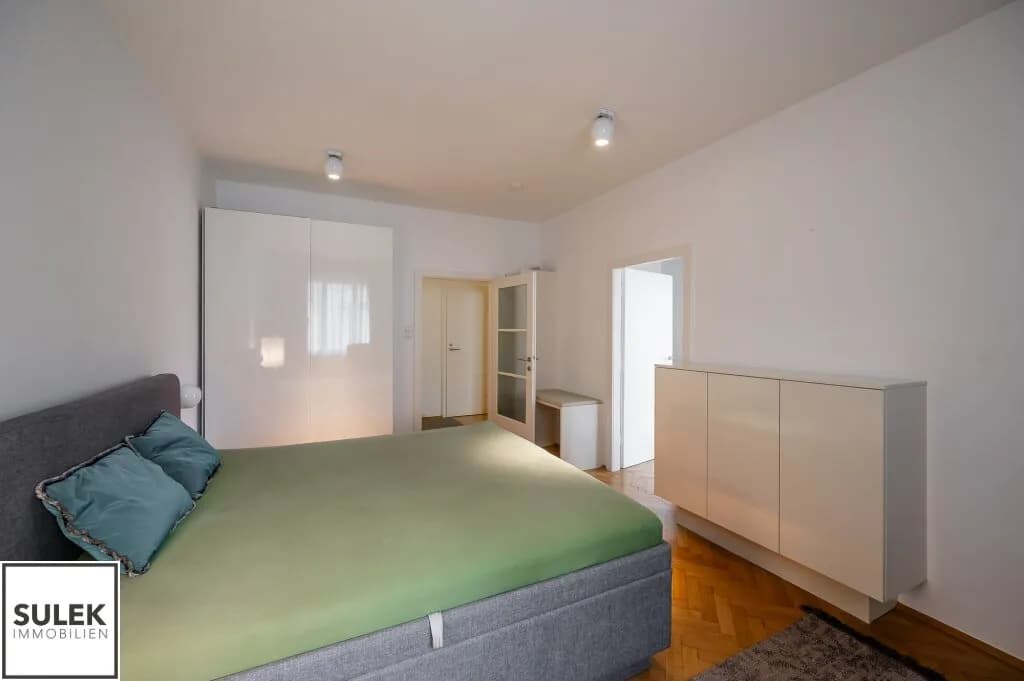 2-Zimmer-Wohnung kaufen in Wien – 59 m², € 799.000 – Bild 14 von 20