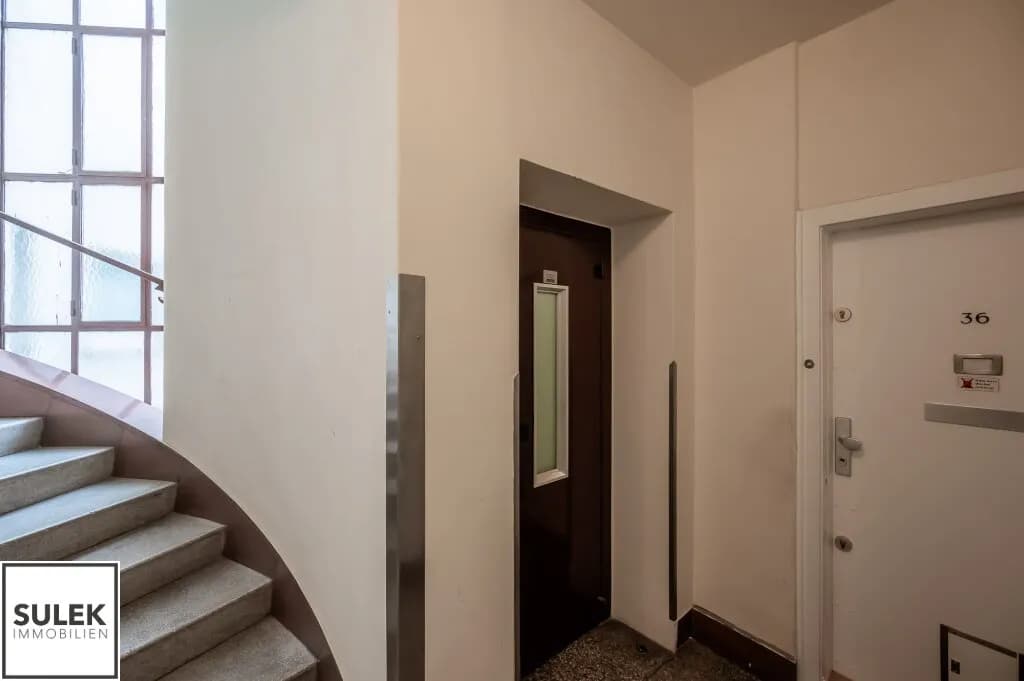 2-Zimmer-Wohnung kaufen in Wien – 59 m², € 799.000 – Bild 16 von 20