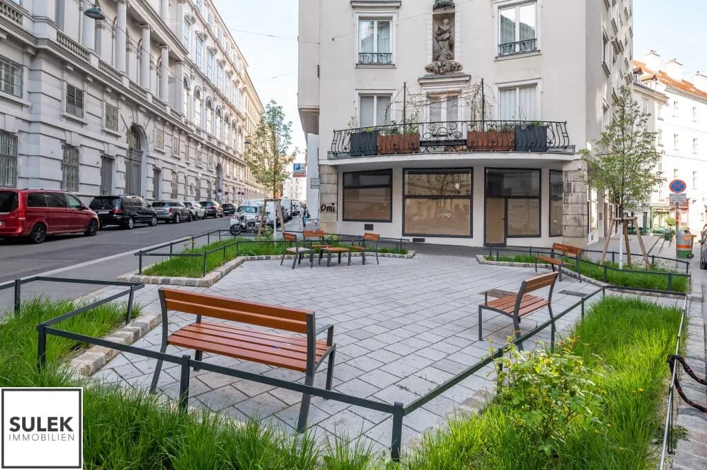 2-Zimmer-Wohnung kaufen in Wien – 59 m², € 799.000 – Bild 17 von 20