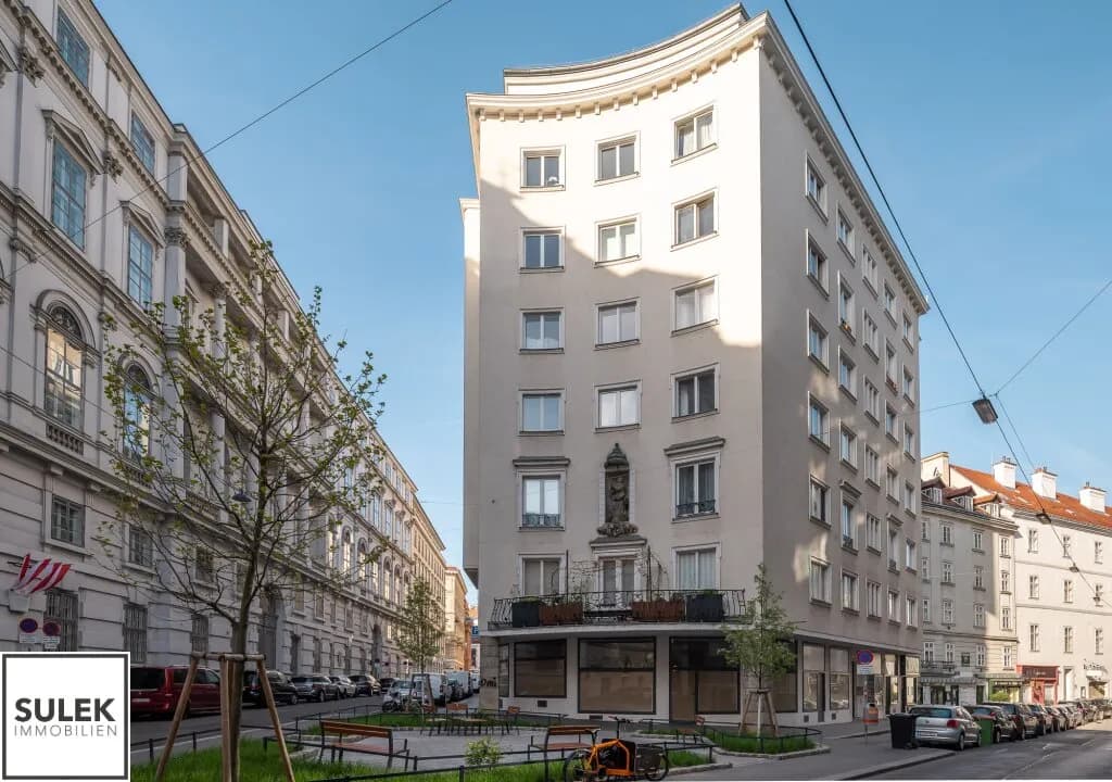 2-Zimmer-Wohnung kaufen in Wien – 59 m², € 799.000 – Bild 18 von 20
