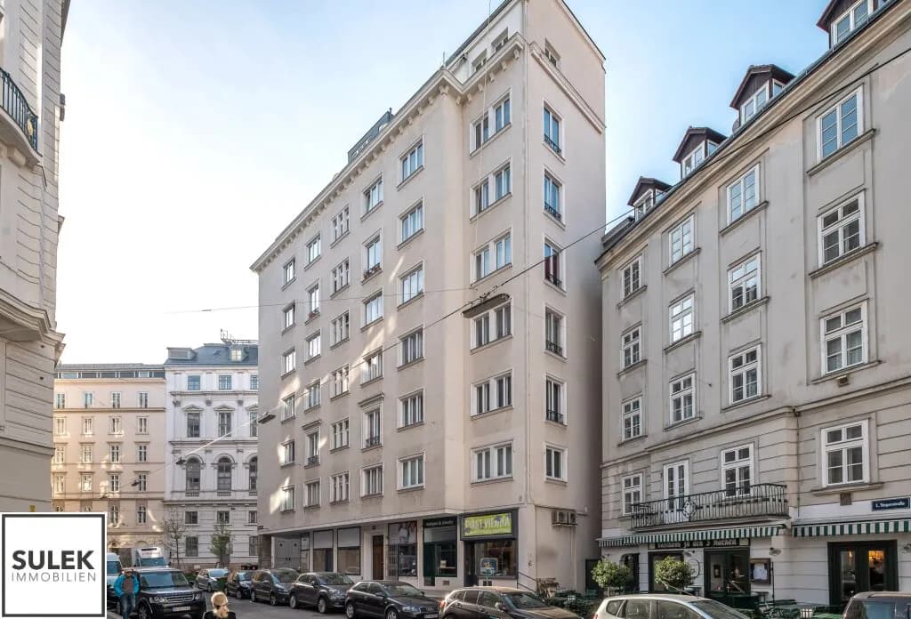 2-Zimmer-Wohnung kaufen in Wien – 59 m², € 799.000 – Bild 19 von 20