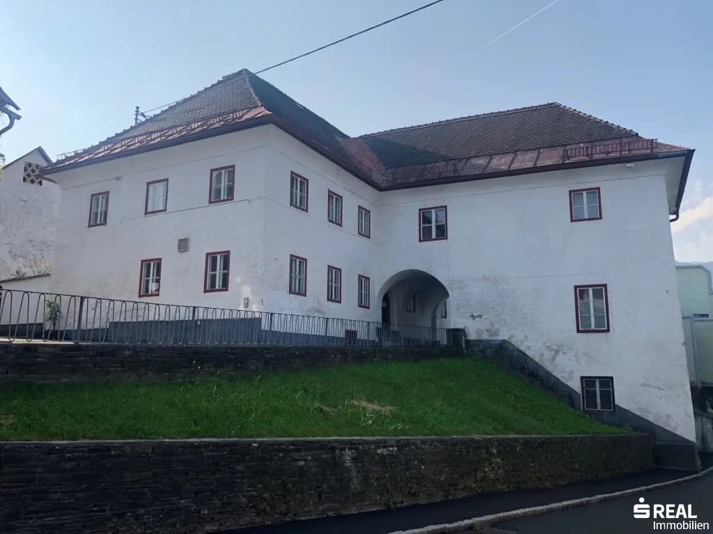 Immobilie kaufen in Klagenfurt Land – 330 m², € 400.000 – Bild 2 von 14