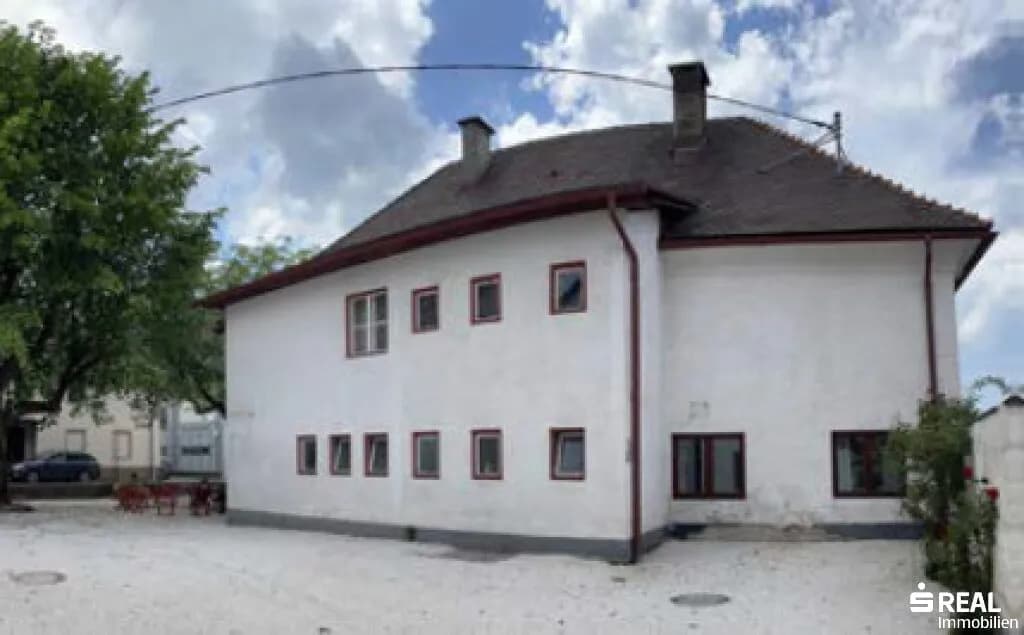 Immobilie kaufen in Klagenfurt Land – 330 m², € 400.000 – Bild 3 von 14